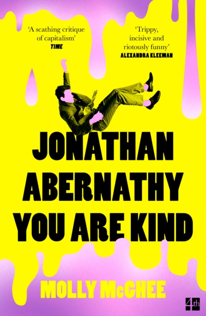 McGhee, Molly - Jonathan Abernathy You Are Kind