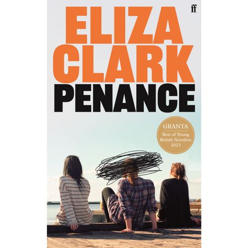 Clark, Eliza - Penance