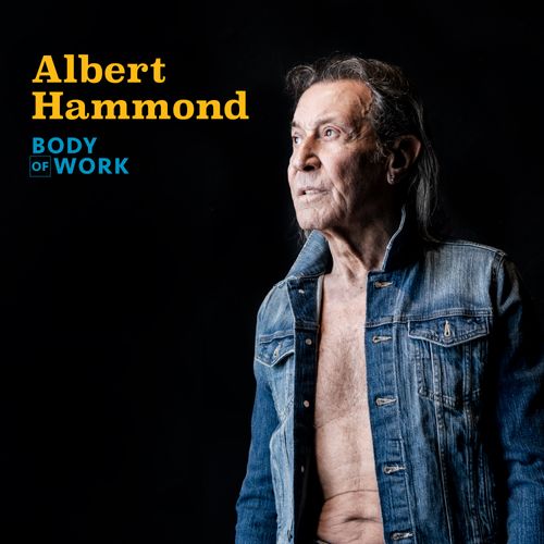 Hammond, Albert - Body Of Work