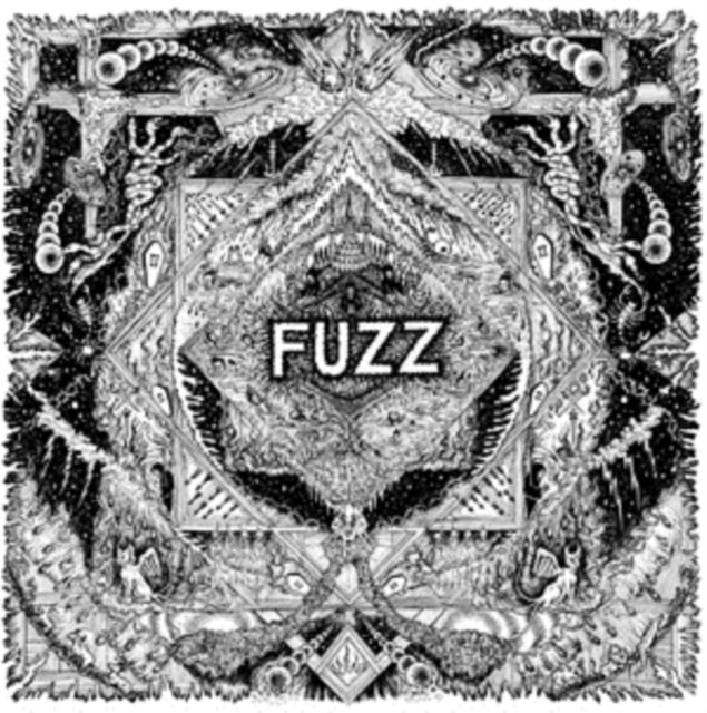 Fuzz - Ii (2023 Reissue)