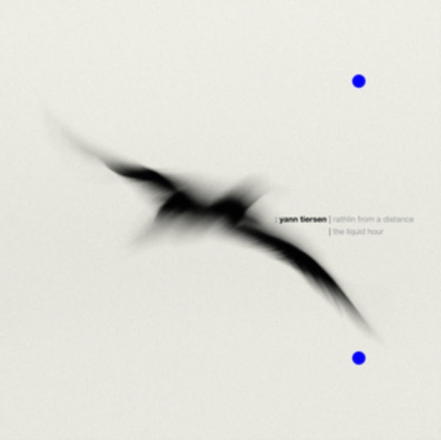 Tiersen, Yann - Rathlin From A Distance | The Liquid Hour