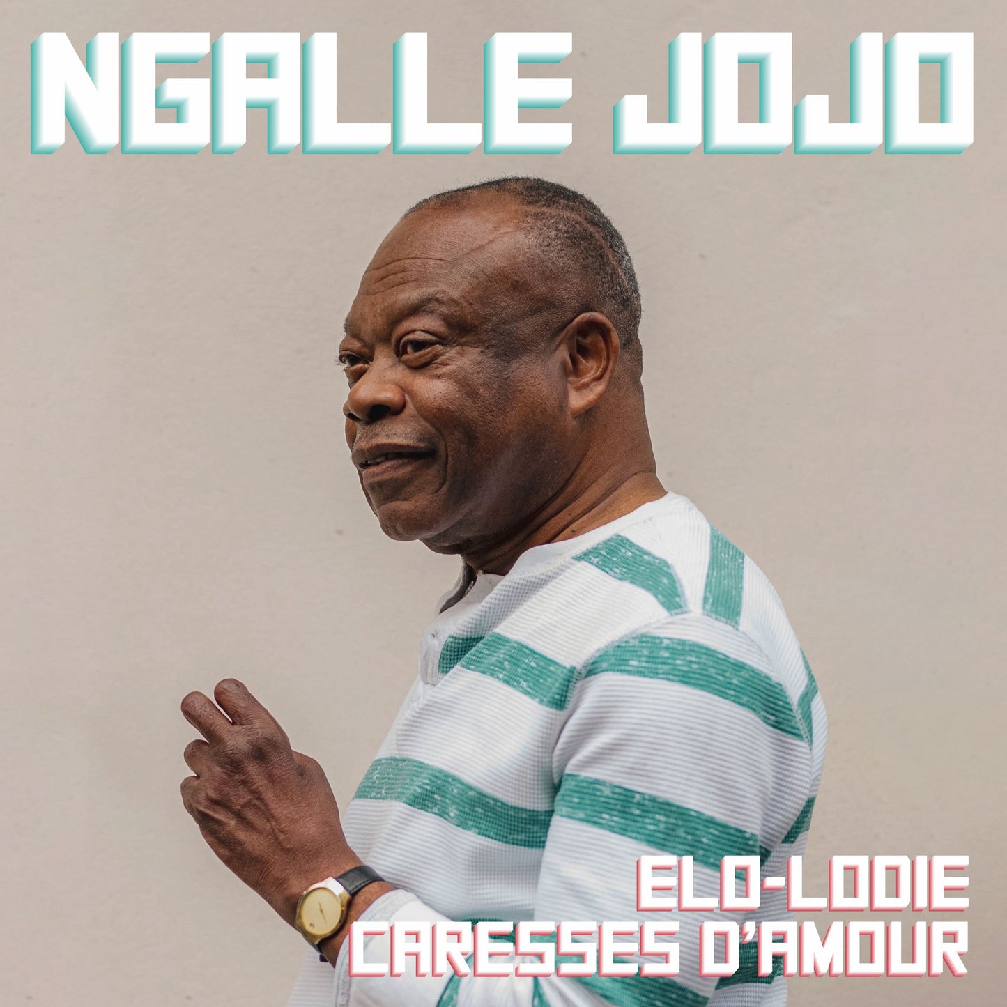 Jojo, Ngalle - Elo-Lodie