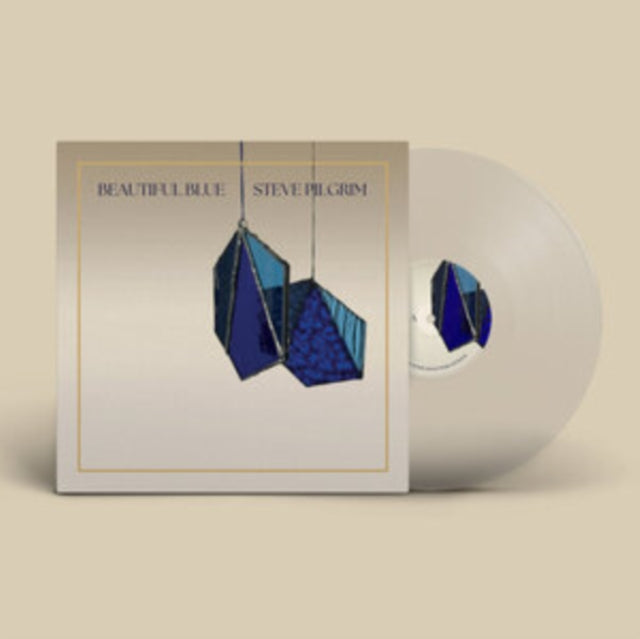 Pilgrim, Steve (Featuring Paul Weller) - Beautiful Blue (2024 Repress)