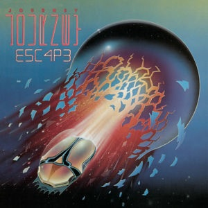 Journey - Escape (2022 Reissue)