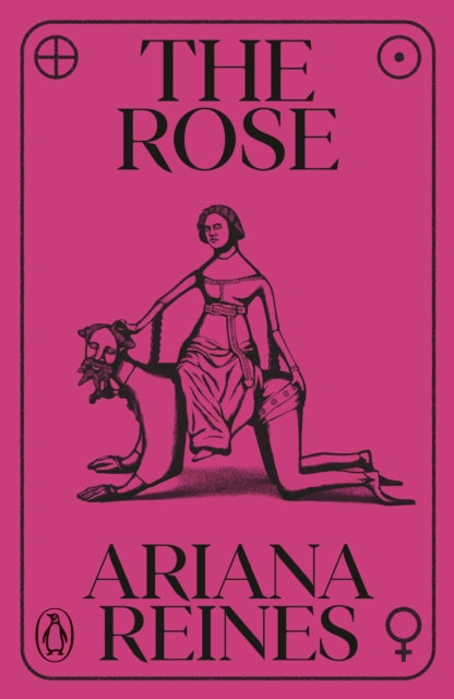 Reines, Ariana - The Rose