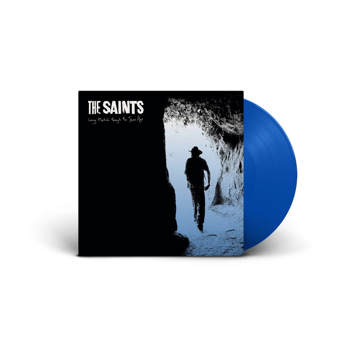 Saints, The - Long March Through the Jazz Age