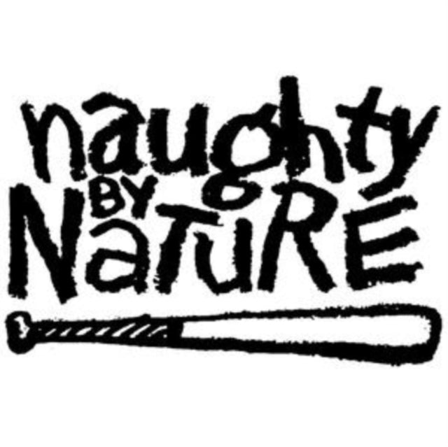 Naughty By Nature - The Naughtiest: Greatest Hits