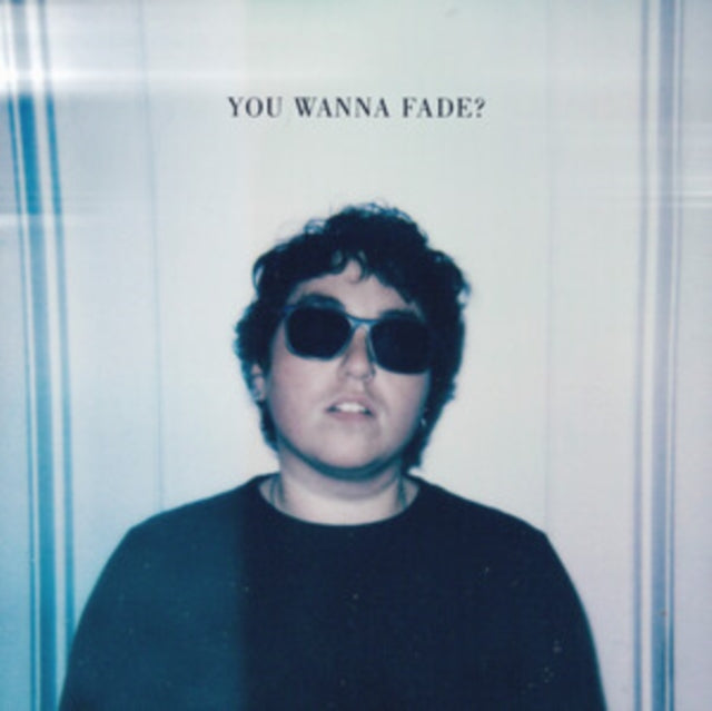 Alien Boy - You Wanna Fade?