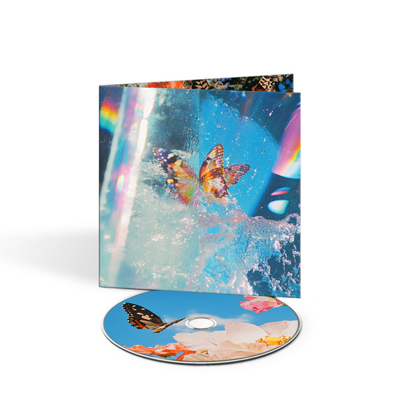 Daphni (Caribou) - Butterfly