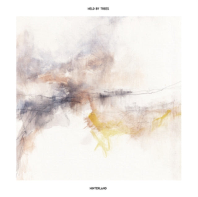 Held By Trees - Hinterland