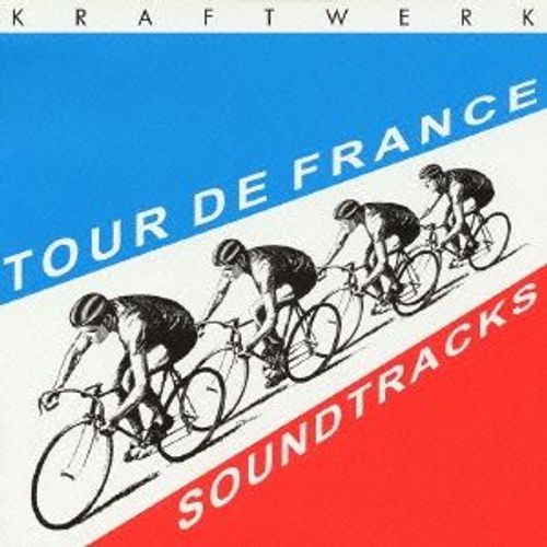 Kraftwerk - Tour De France