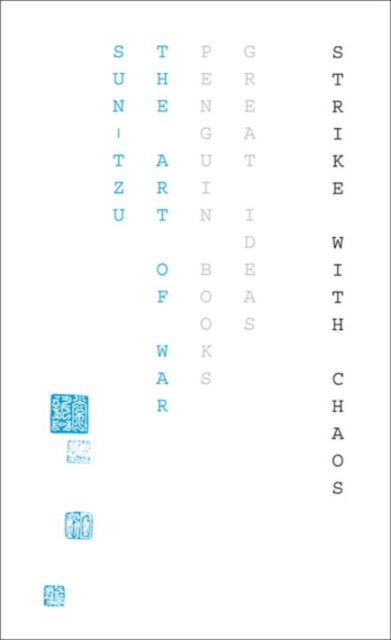 Sun-Tzu - The Art Of War