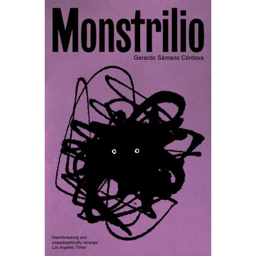 Cordova, Gerardo Samano - Monstrilio
