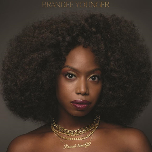 Younger, Brandee - Brand New Life
