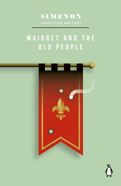 Simenon, Georges - Maigret And The Old People