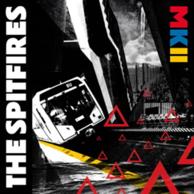 Spitfires, The - Mkii