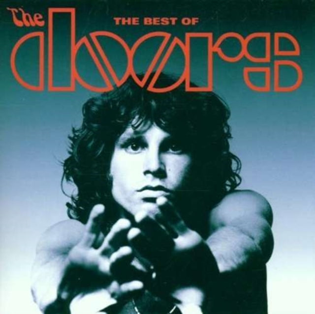 Doors, The - The Best Of The Doors