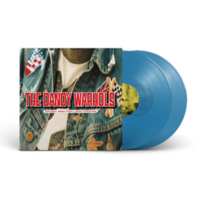 Dandy Warhols, The - Thirteen Tales From Urban Bohemia (2025 Reissue)