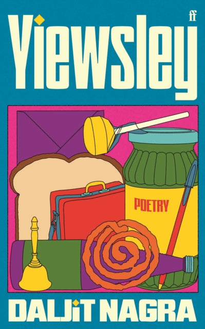 Nagra, Daljit - Yiewsley