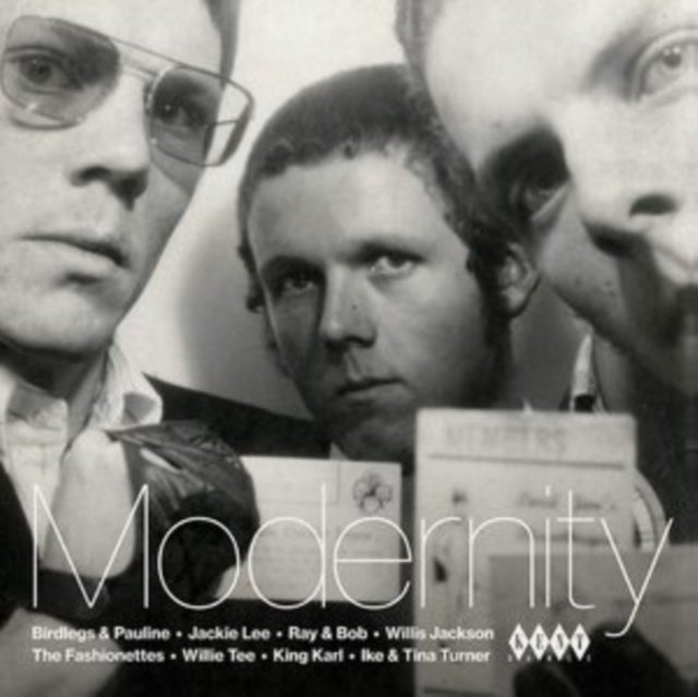 Modernity - Modernity