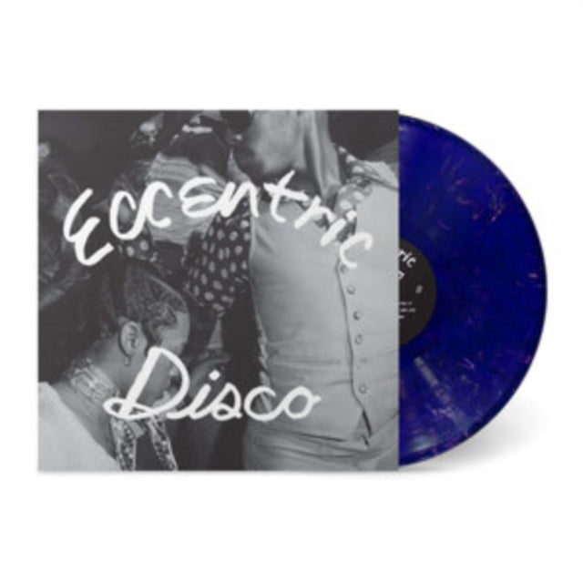 Eccentric Disco - Various Artists (2024 Repress)