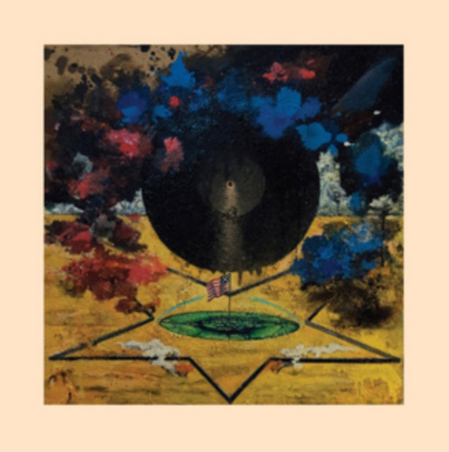Big Ups - Before A Million Universes Colour