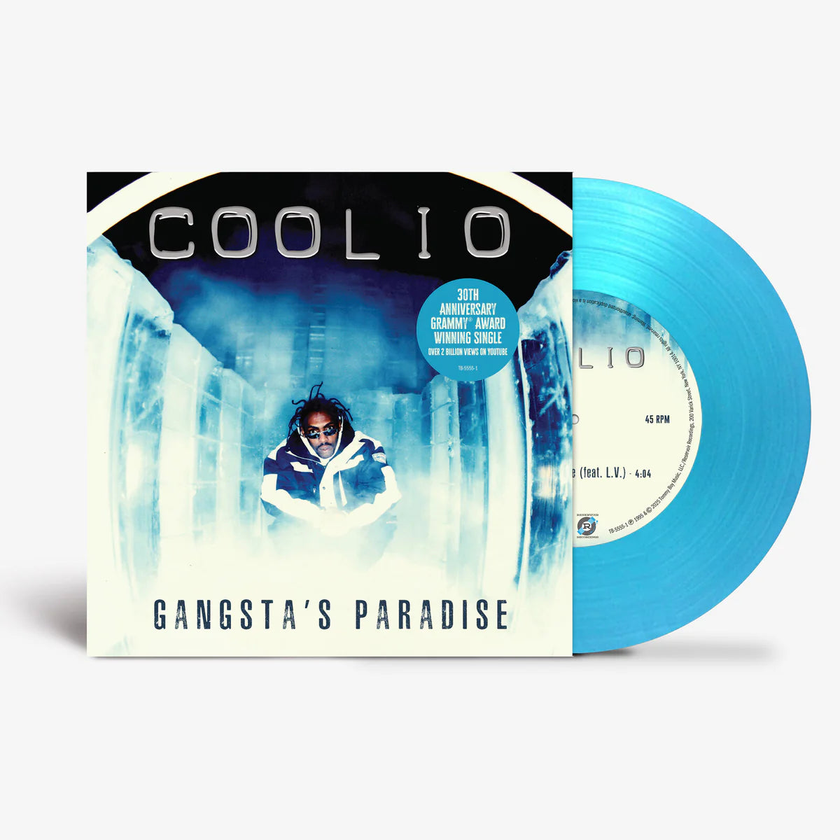 Coolio - Gangsta's Paradise (30th Anniversary Edition)