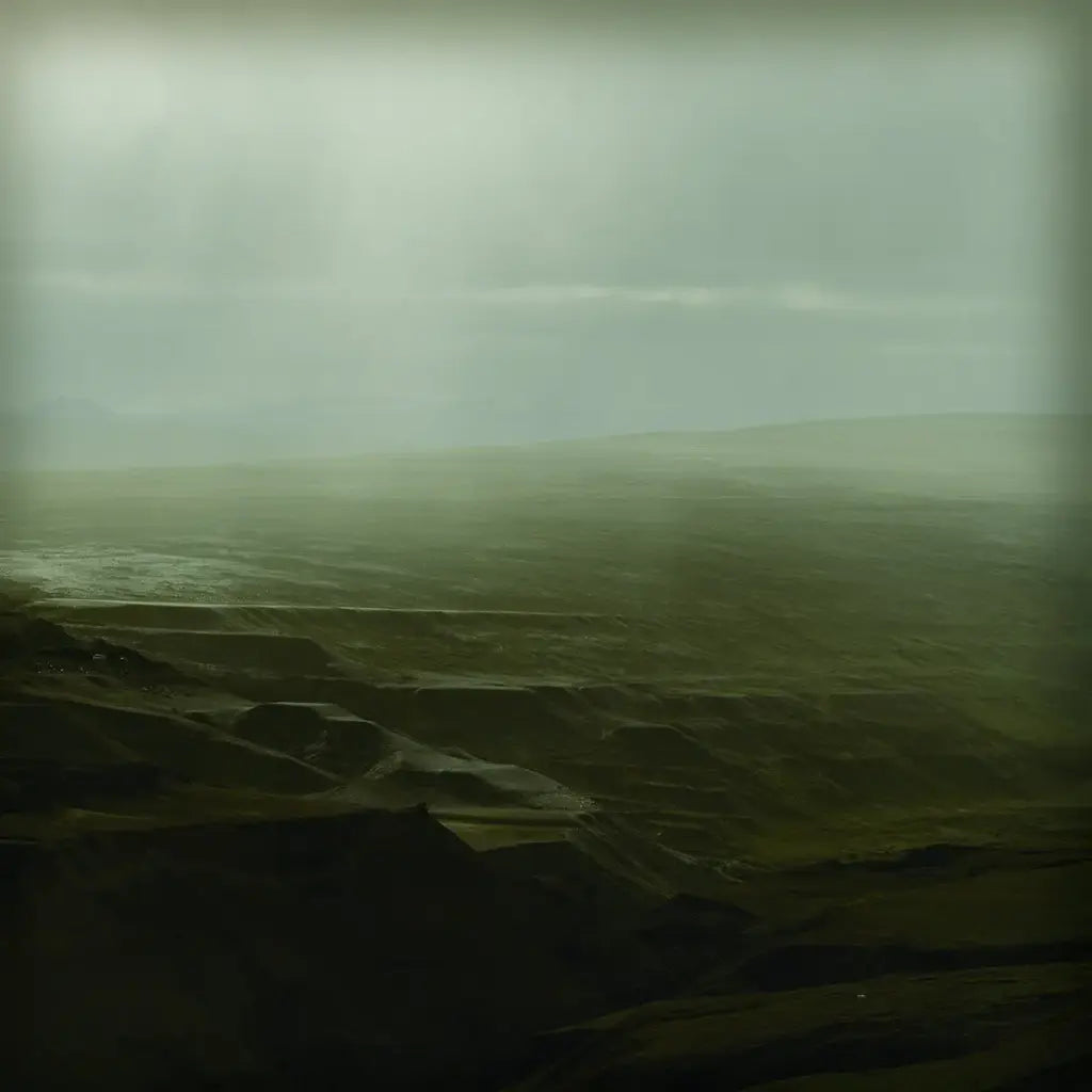 Sigurdsson, Valgeir - Draumalandið (Restock)