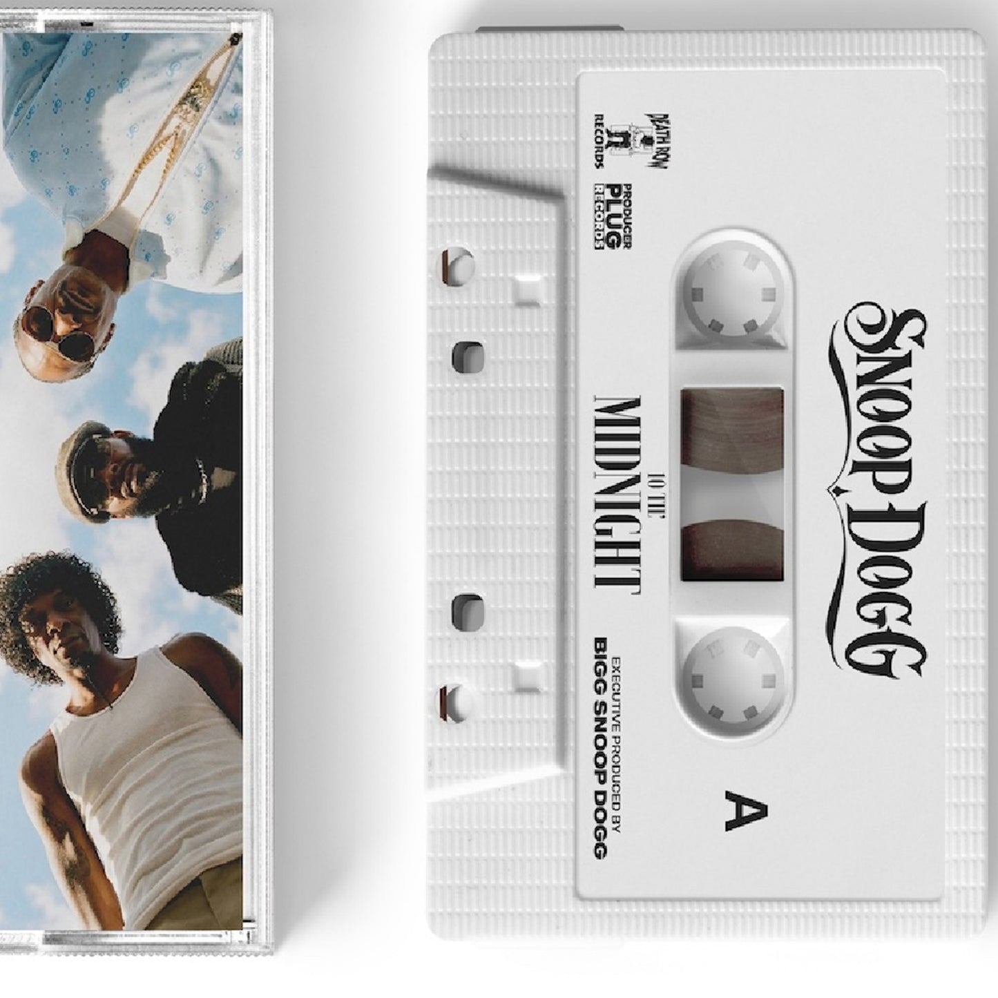 Snoop Dogg - 10 Til' Midnight
