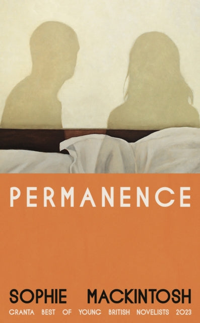 Mackintosh, Sophie - Permanence