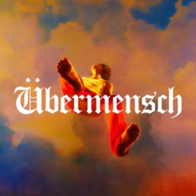 G-Dragon - Ubermensch