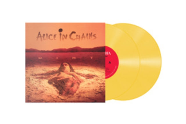 Alice In Chains - Dirt (2022 Reissue)