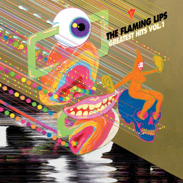 Flaming Lips, The - Greatest Hits, Vol. 1 (2023 Repress)