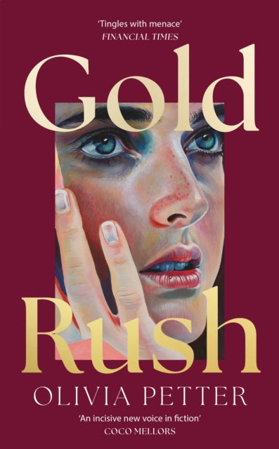 Petter, Olivia - Gold Rush