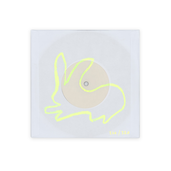 1000 Rabbits - Virgin Soil
