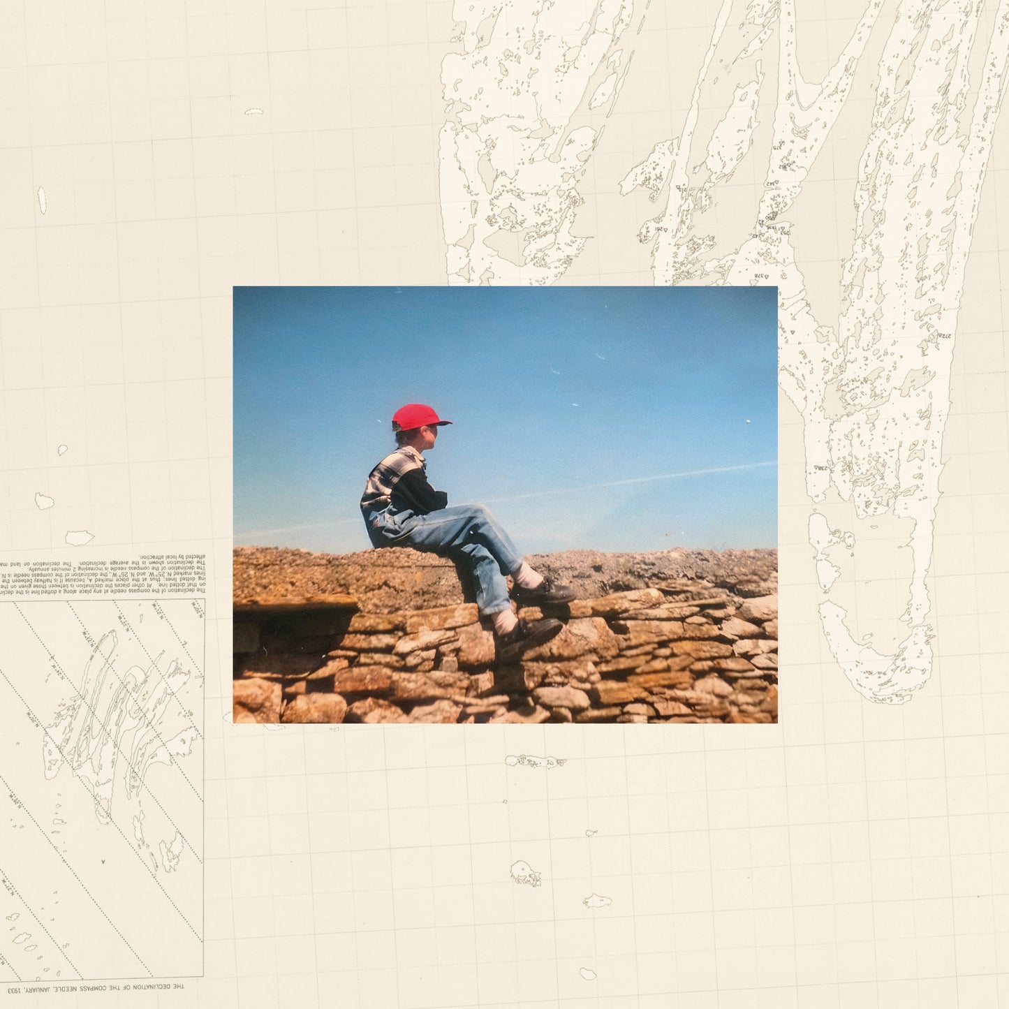Driver, Merlyn - It Was Also Sometimes Daylight