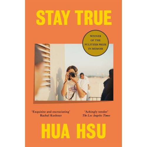 Hsu, Hua - Stay True