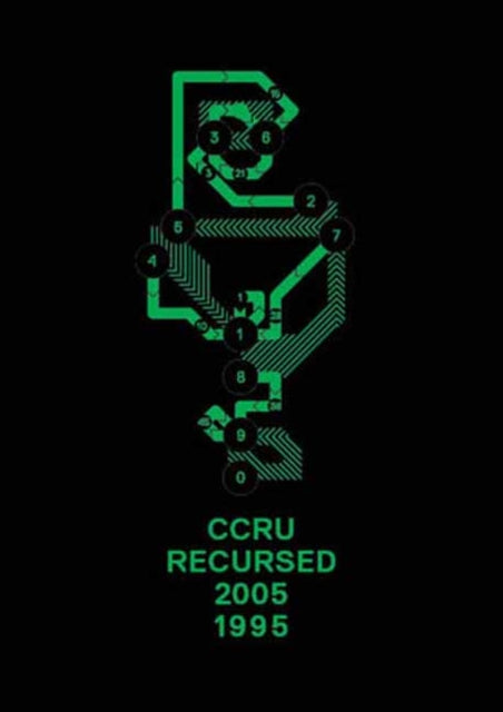CCRU - Recursed 2005–1995
