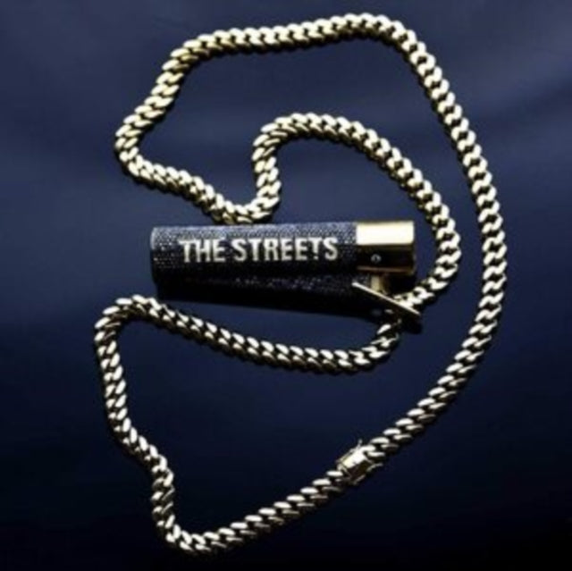 Streets, The - None Of Us Are Getting Out Of This Life Alive