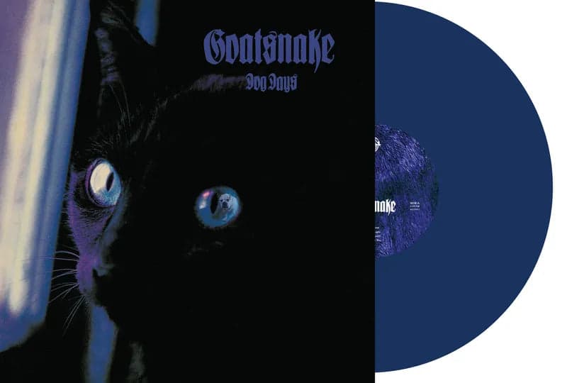 Goatsnake - Dog Days (RSD 2026)