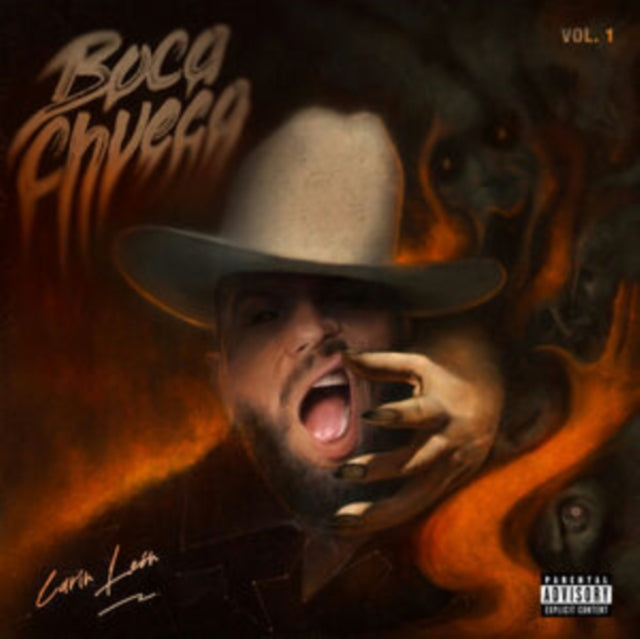 Leon, Carin - Boca Chueca - Vol. 1