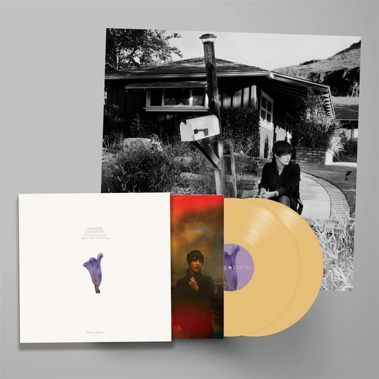 Van Etten, Sharon - We've Been Going About This All Wrong (Deluxe Edition)