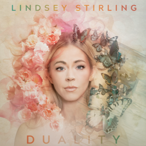 Stirling, Lindsey - Duality
