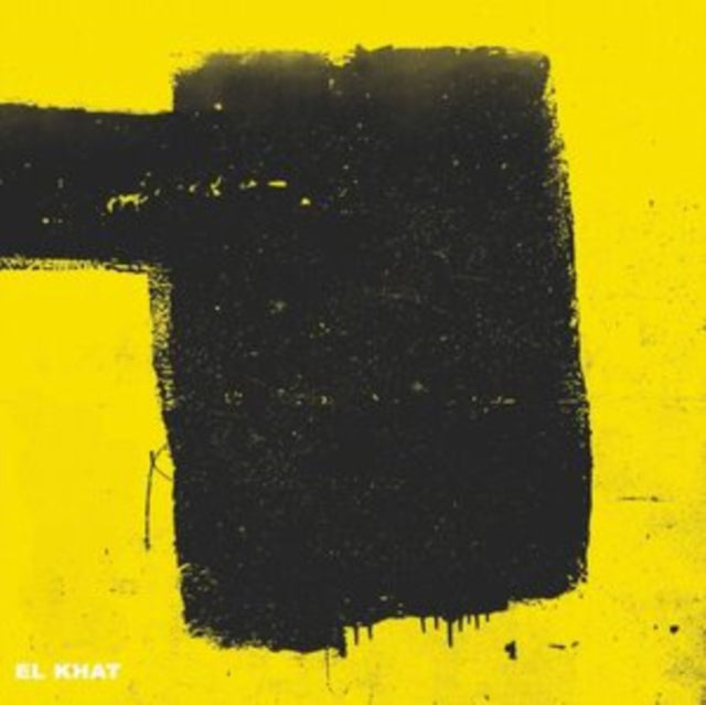 El Khat - Mute