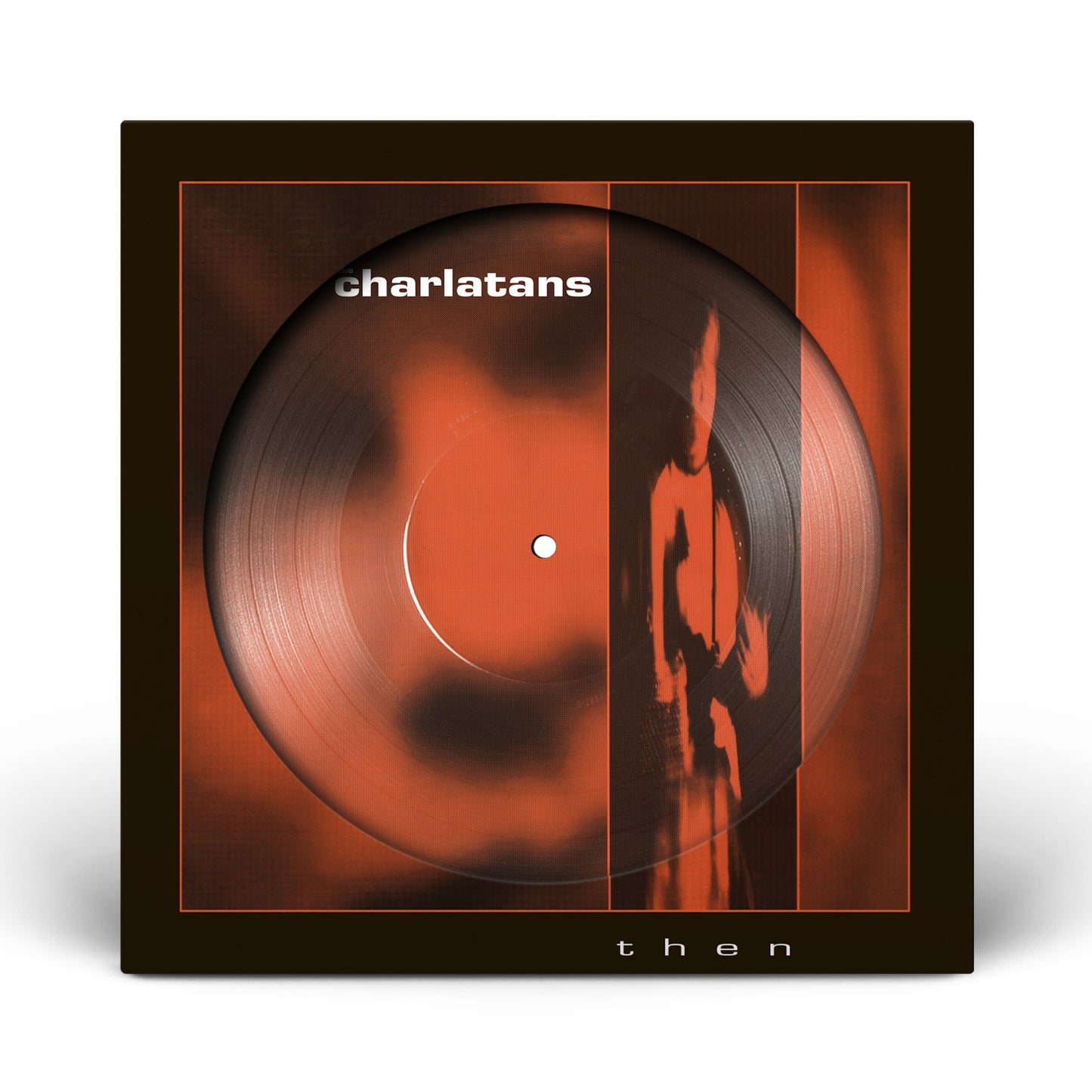 Charlatans, The - Then (RSD 2026)
