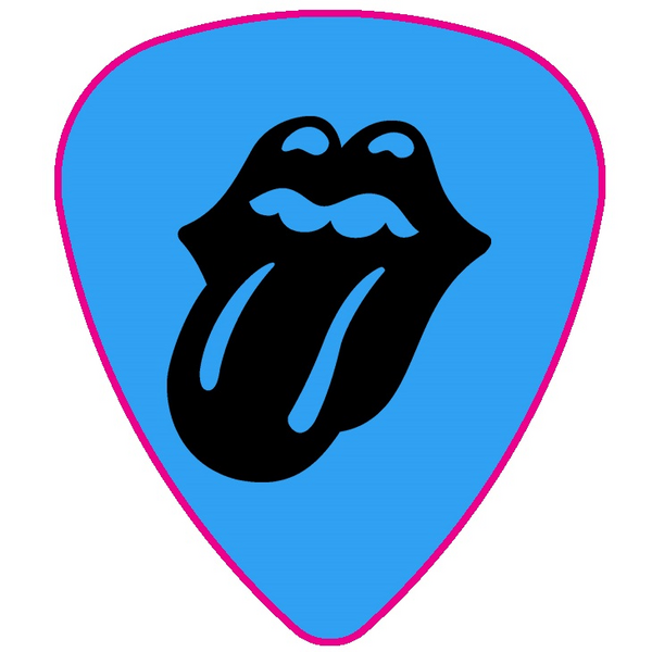 Rolling Stones, The - Black and Blue (2025 Reissue)