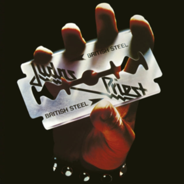 Judas Priest - British Steel (National Album Day 2024)
