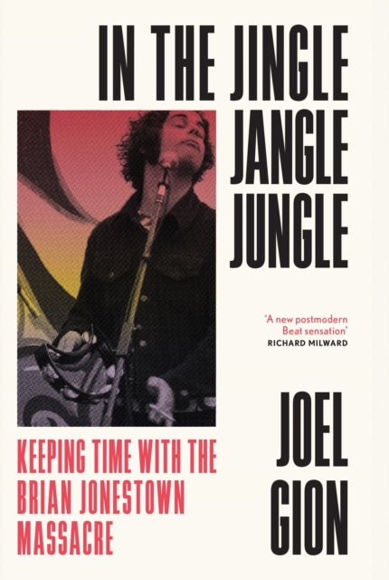 Gion, Joel - In The Jingle Jangle Jungle
