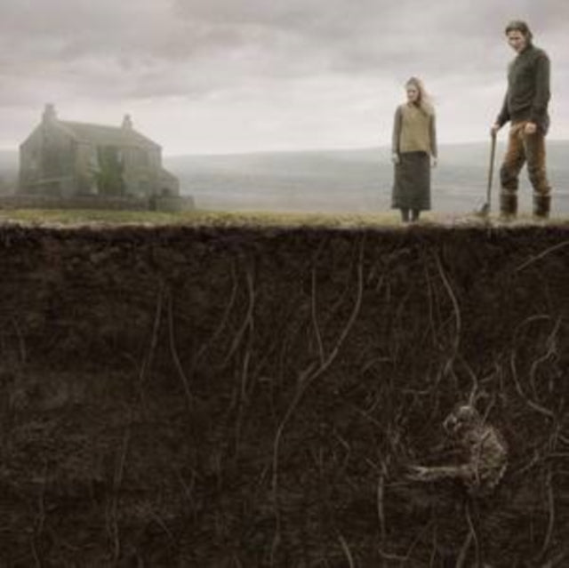 Starve Acre (Ost) - Music By Matthew Herbert