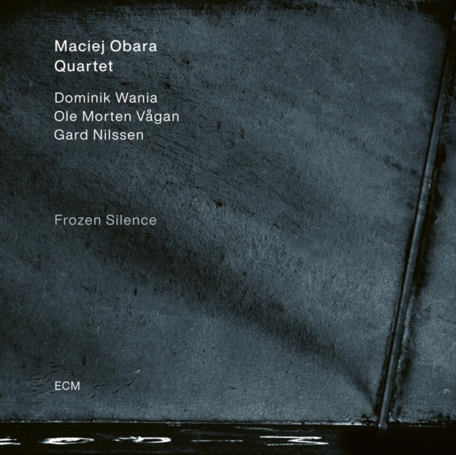 Obara, Maciej Quartet - Frozen Silence